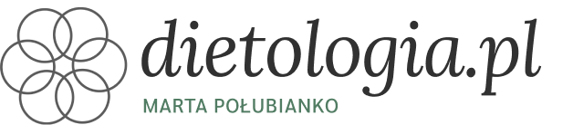 Dietologia Marta Połubianko