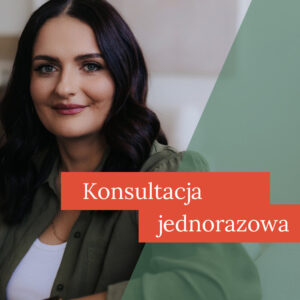 Konsultacja jednorazowa