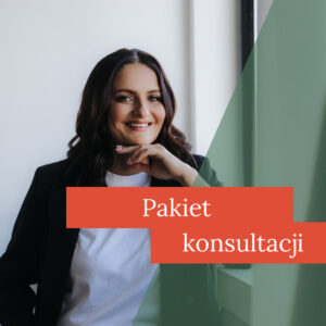 Pakiet konsultacji